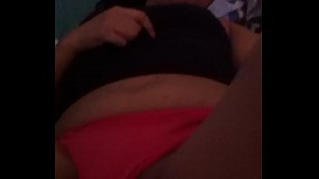 Preview 3 of Locking Your Cock - amateur novia