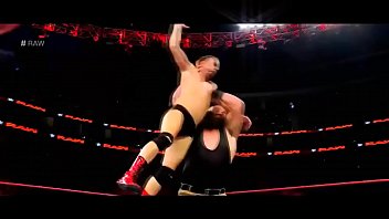 Preview 2 of First Porn Xxx Vido - TOP 5 Posibles Ganadores del Royal Rumble 2018