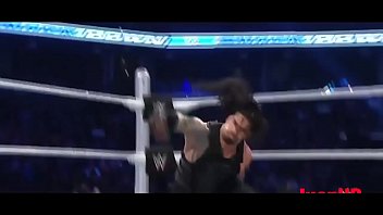 Preview 3 of First Porn Xxx Vido - TOP 5 Posibles Ganadores del Royal Rumble 2018