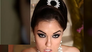 Preview 3 of Back Alkaline Bala - Sasha Grey: Hot Girl