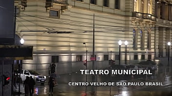 Preview 1 of Anal Dolgun Got - Sofie Lollipop chamou o neg&atilde_o para arrombar o seu rab&atilde_o (VIDEO COMPLETO NO RED/SHEER)