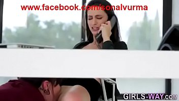 Preview 2 of Beeg Poliis - lesbian boss pussy licking of her employee boss licked by her employee boss lick