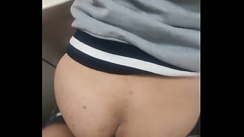 Preview 2 of Xxx Video Ktarnkap - Chamei na rua uma putinha MILF para comer o cuzinho dela no motel com minhas esposa
