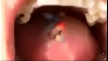 Preview 2 of Buas Sadis - Oral vore