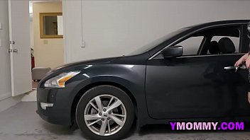 Preview 1 of Classroom Tarma - Brunette beauty wrecking big black cocks
