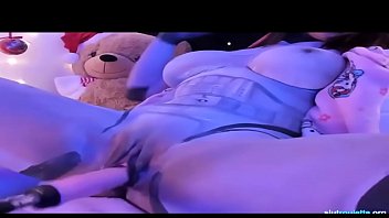 Preview 3 of Mains Heroin - Star Wars Fuckmachine Masturbation