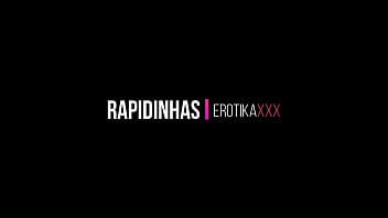 Preview 4 of Onani 18yer - Sadira Hotwife - RAPIDINHAS EROTIKAXXX - Gozador e F&atilde_ fudendo a atriz porn&ocirc_