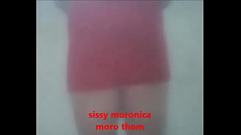 Preview 4 of Periscope Twerk - moronica moro thom new cloths