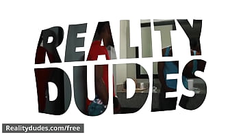 Preview 1 of Japaqnese Wife - Reality Dudes - Derek Maximus Phoenix - Trailer preview