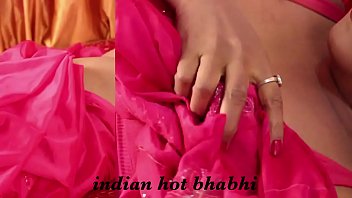 Preview 2 of Shy Hardcore Mature Justine - Indian Hot Bhabhi - Nipple Show