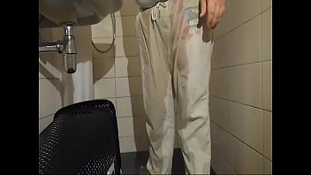 Preview 2 of Xxx Porn Videos Alia Butt - wetting red u white