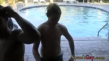 Preview 4 of Public Umum - Hot big tamil teacher gay sex in small boy h. Out With The Boys