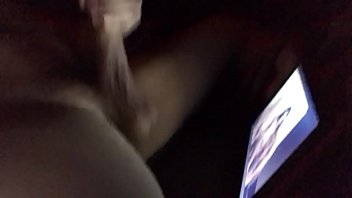 Preview 2 of Kirali Webcam Chat - Big Dick Stroking With Low Hangers