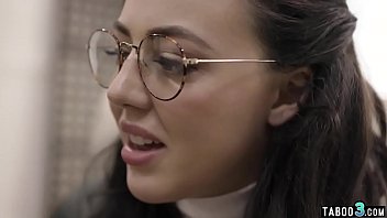 Preview 3 of Xnxxd X Xx - Cute stepsister wants to fuck with stepbrother while parents are not home