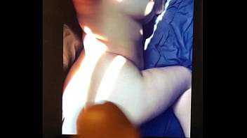 Preview 1 of Grandpa Facefuck - Tribute