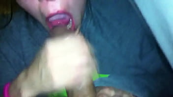Preview 4 of Boys And Dildo - Dick sucking