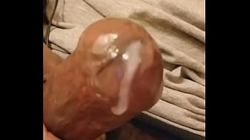 Preview 4 of Desi Home Videos - Little precum