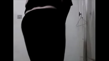 Preview 4 of Force Bi Panties - Turkish Pasif Gay Dance,  Free Crossdresser Porn Video 7a.MP4