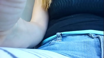 Preview 3 of Sex Video Of Jadan - My tummy is digesting pretty loudly