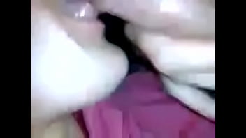 Preview 3 of Lovers Boobs Press - VID 20180111 172115 000