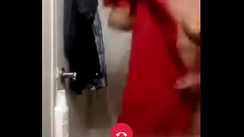 Preview 1 of Big Tity Shemale - VID-20171206-WA0000
