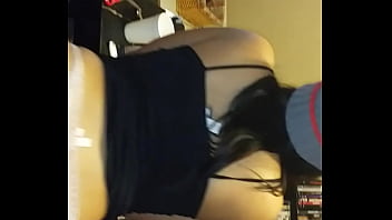 Preview 4 of Biologice Mom - Best blowjob and ebony teen monster cock first time My Annoying