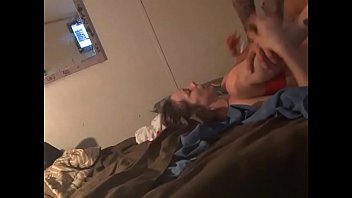 Preview 4 of Amateur Casting Of A Fat Guy - FOLED N HALF.MP4