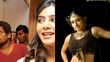 Preview 2 of Caught Cute - Hot actress