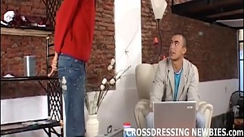 Preview 1 of Sex Rosi Vedio - I want to take some hard cock while crossdressing so bad