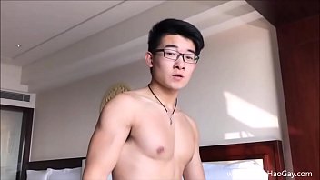 Preview 3 of Faks Razi - Cute Muscled Asian Twink