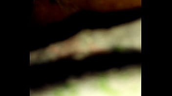 Preview 4 of Sex Cangcut Berdarah - Espiando a mi mujer 2