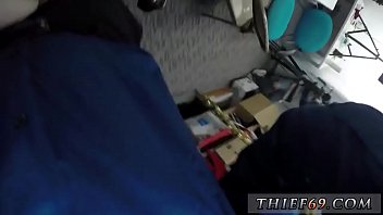 Preview 3 of Sany Lion Xxx Hd Vidos - Police arrest girl xxx Simple Battery/Theft