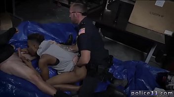 Preview 4 of Lesbians Xxx - Xxx young police fucked movieture and erotic male cop video gay