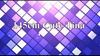 Preview 1 of Xxxvieo 2018 - 145cm Tina Cute Realistic Sex Doll Silicone Sex doll Irontechdoll