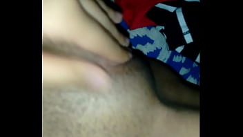 Preview 1 of Vintage Jungle Porn - Minha namorada se tocando com muito tesao