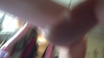 Preview 3 of Dad Nat Home - taken dat long hard rod.MTS