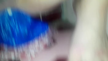 Preview 1 of Anal Chery - 20180120 002349