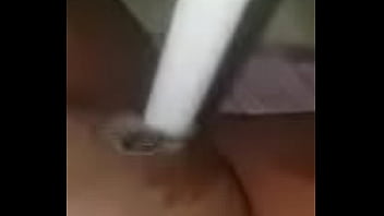 Preview 2 of Sunny Sex Youtube Youtube - Fox fucks her pussy