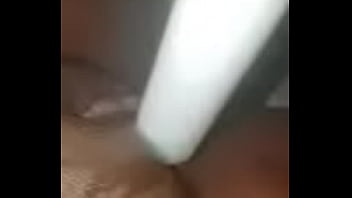 Preview 4 of Sunny Sex Youtube Youtube - Fox fucks her pussy