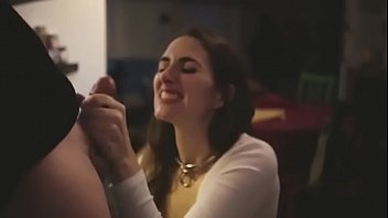 Preview 4 of Jeans Ass Mom - Piper Blush cumshot compilation 2
