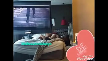 Preview 3 of Chitra Akka Sex - Miss LeeChan Indo Panlok Amoy 3 Debora Shannika Ermytiawan