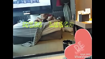 Preview 1 of Chitra Akka Sex - Miss LeeChan Indo Panlok Amoy 3 Debora Shannika Ermytiawan