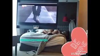 Preview 4 of Chitra Akka Sex - Miss LeeChan Indo Panlok Amoy 3 Debora Shannika Ermytiawan