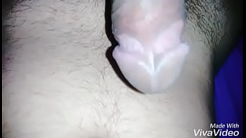 Preview 3 of Locall Video - De pau duro na hora de