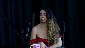 Preview 1 of Xxx Dog Girl Full - Come&ccedil_ou pra deixar de ser CLT,  n&atilde_o faz hard,  &eacute_ h&eacute_tero mas grava com mulheres e &eacute_ acompanhante - Charllottye (SHEER/RED)