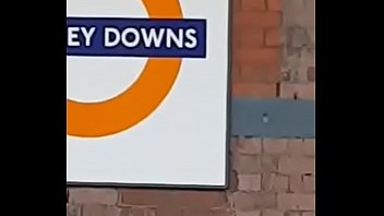 Preview 4 of Xnxx Free Pon - Couple Fuck at train station
