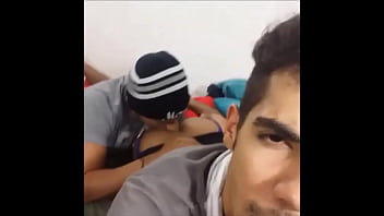 Preview 1 of Bootylucios - CHUPANDO O C&Ugrave_