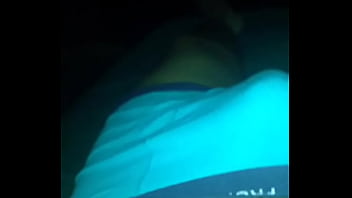 Preview 1 of Braziian Bitch - Mi primo se masturba para mi