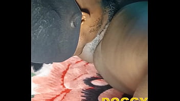 Preview 3 of Oral Girlfriend - MY NEIGBUR WIFE SWEET PASS MY HOUSE MAID