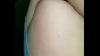 Preview 2 of Ass No Tits - doggiestyle #1 _)